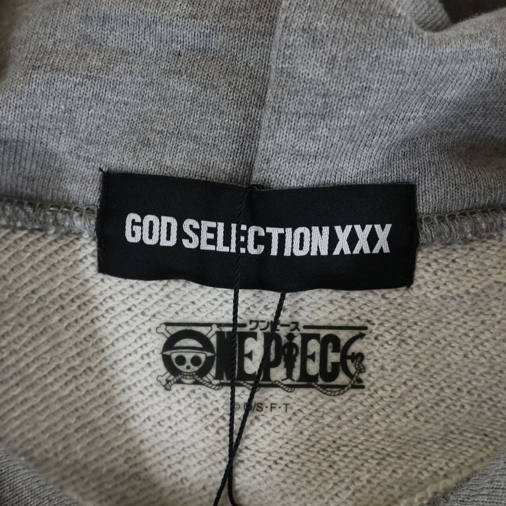 GOD SELECTION XXX (ゴッドセレクショントリプルエックス) 22AW