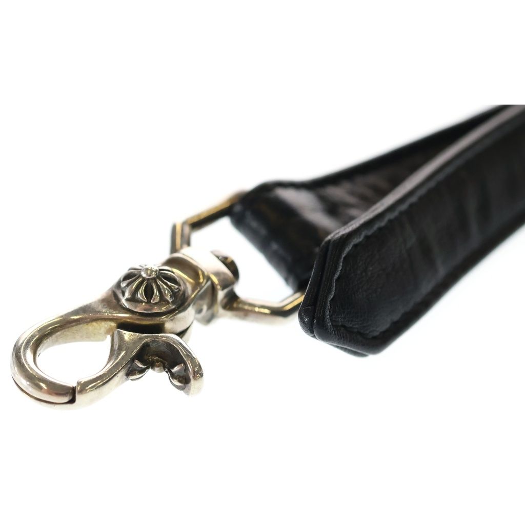 CHROME HEARTS (クロムハーツ) GUNSLINGER 2CLIP SWIVEL STRAP ガン