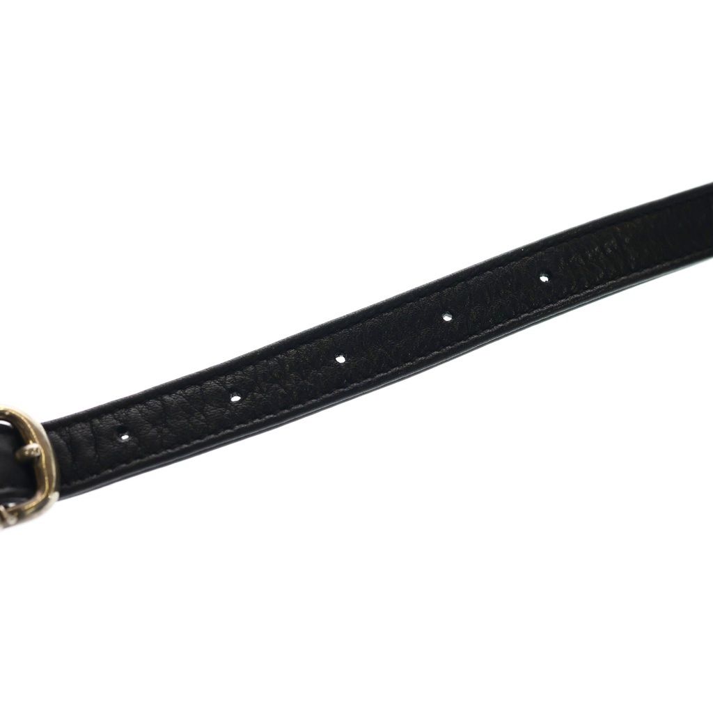 CHROME HEARTS (クロムハーツ) GUNSLINGER 2CLIP SWIVEL STRAP ガン