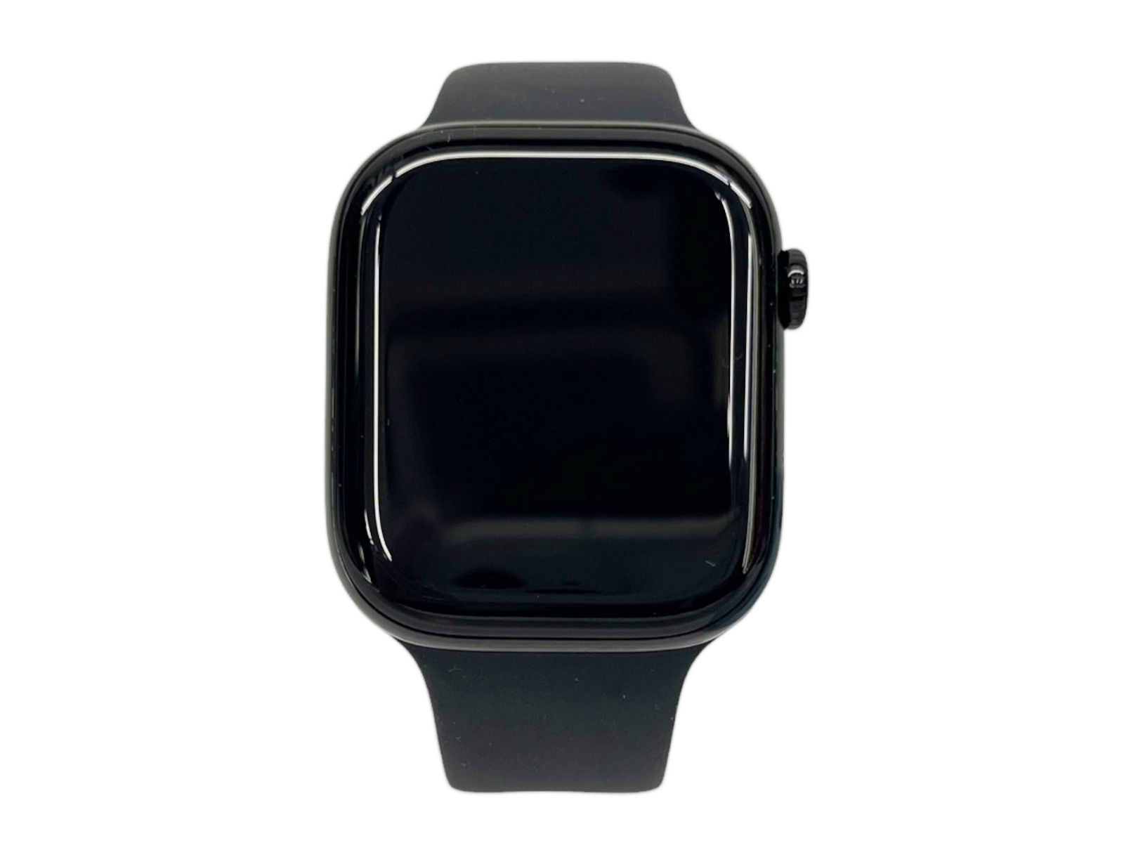 Apple (アップル) Apple Watch Series 10 GPSモデル 46mm アップル 