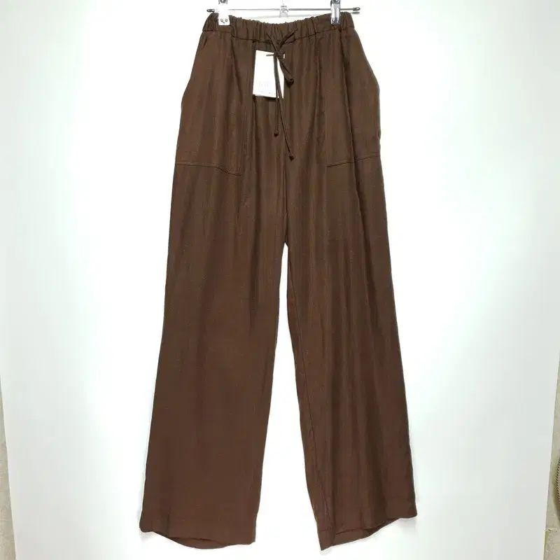 モアオールレス 밴딩 ズボン F