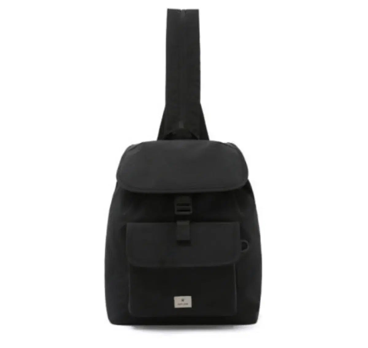 スノーピーク アパレル キャンプル ミニバックパック 9L ブラック 出品 新品