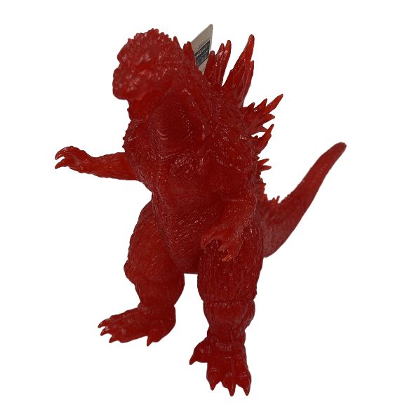 BANDAI バンダイ イトーヨーカドー限定 ムービーモンスターシリーズ ゴジラ 2003 中古 O11205936