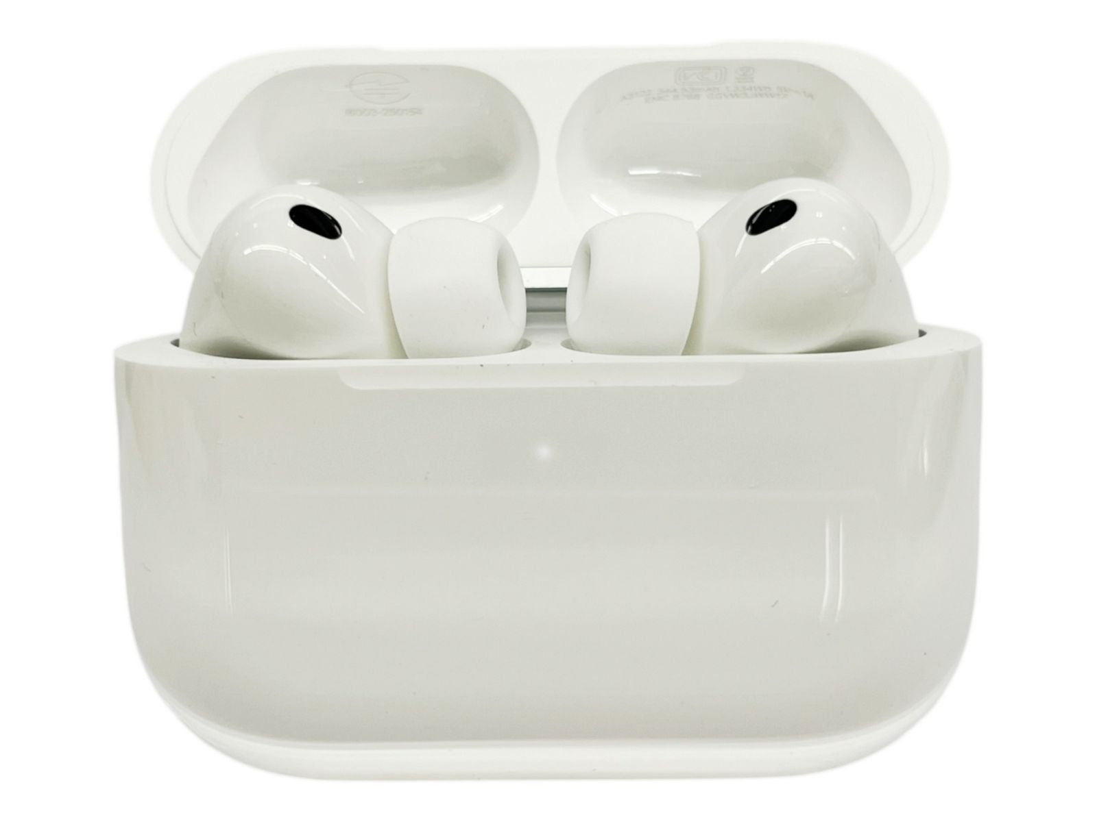 Apple (アップル) AirPods Pro 3 エアポッツプロ 3 ワイヤレスイヤホン MFHP4J/A ホワイト 家電/028