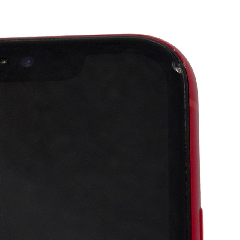 iPhone XR 64GB レッド SIMフリー ジャンク Apple - メルカリ