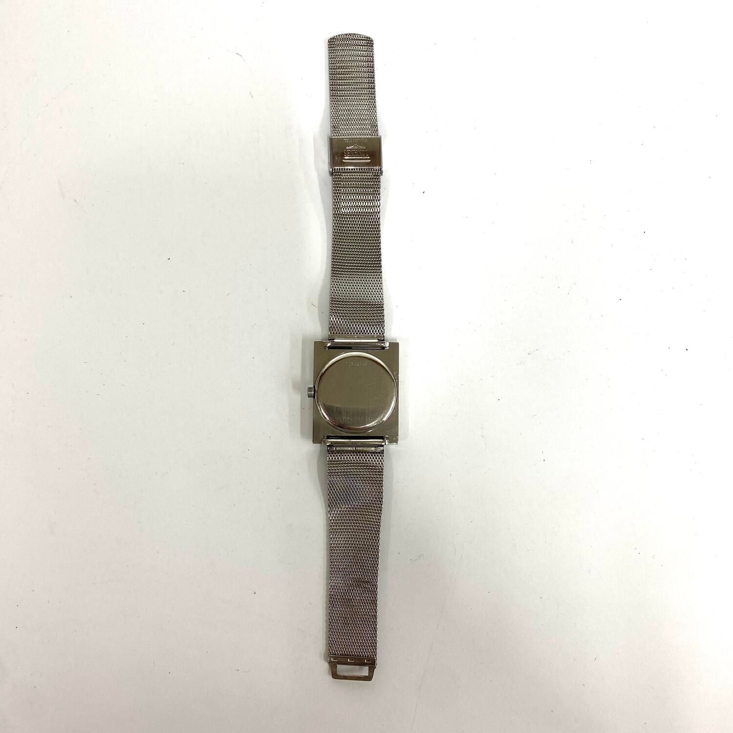 ☆加古川物流】中古 ジャンク 不動品 LONGINES ロンジン アナログ手 