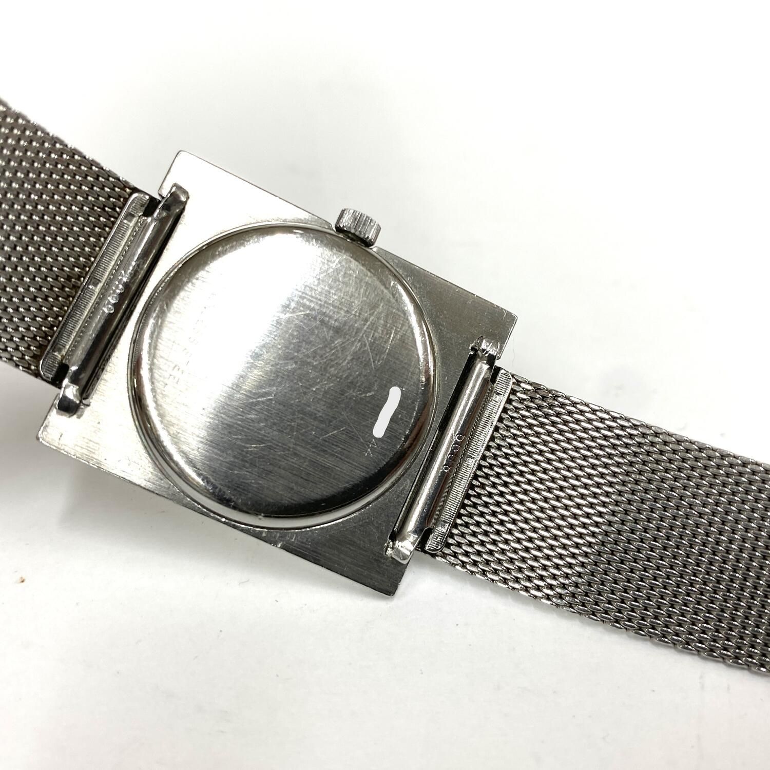 ☆加古川物流】中古 ジャンク 不動品 LONGINES ロンジン アナログ手 