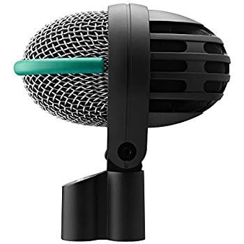 【中古】 AKG アーカーゲー D112 MK II バスドラム用 ダイナミックマイク