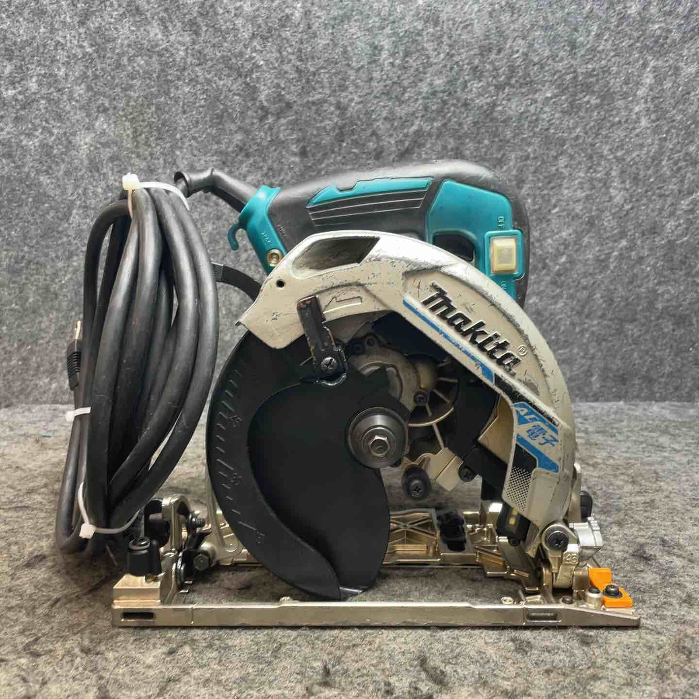 マキタ(makita) 造作用精密丸のこ HS6402【桶川店】