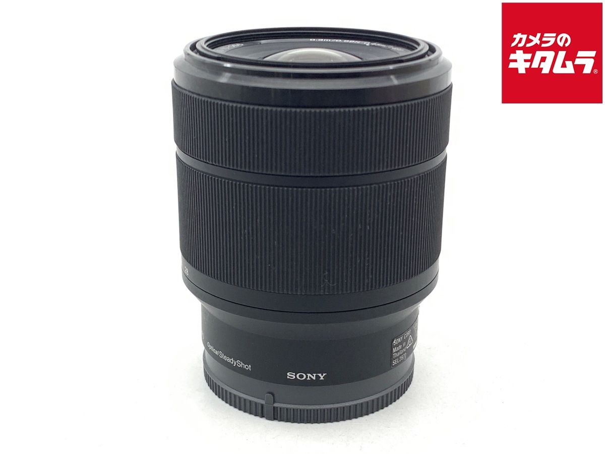 【中古】 【良品】 ソニー FE 28-70mm F3.5-5.6 OSS [SEL2870]