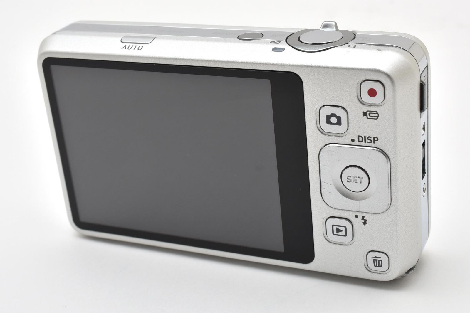 CASIO EXILIM コンパクトデジタルカメラ 3台セット(ジャンク) 6813 【難あり品(ジャンク）】 Casio Exilim Ex-Z800 コンパクト