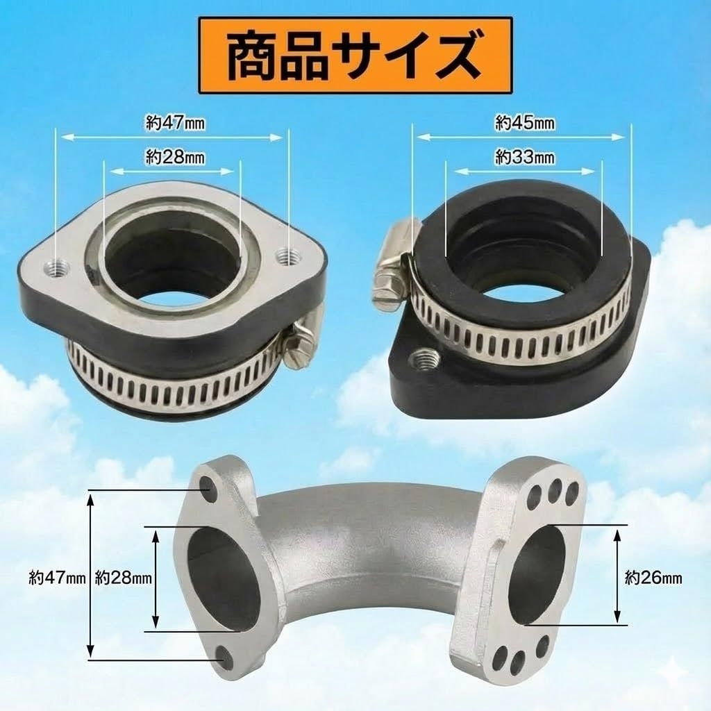 pe24 マニホールド one lifestyle 可変マニホールド インシュレーター 