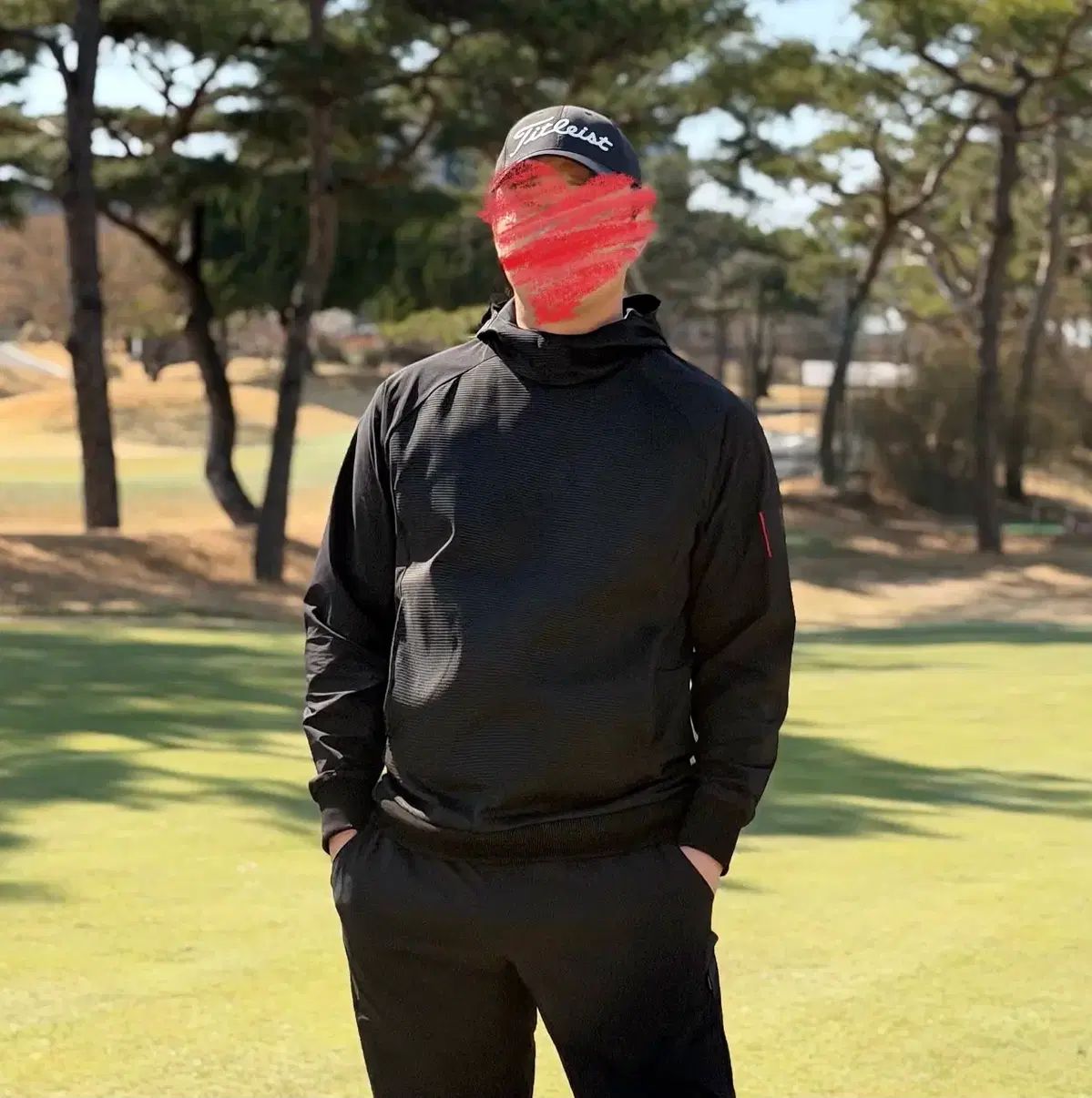 Titleist タイトリスト パフォーマンス テック トレーナー セット