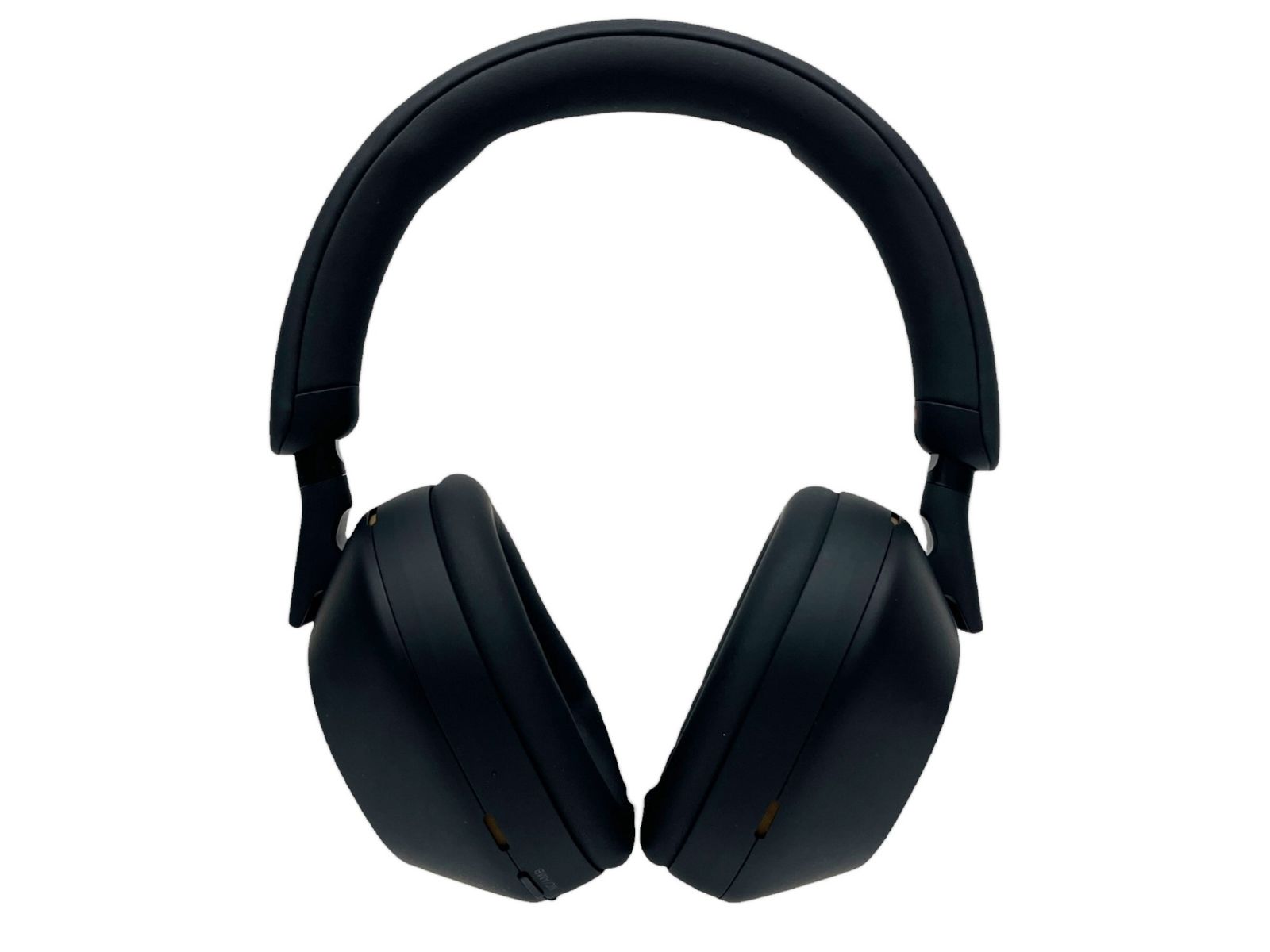 SONY (ソニー) ワイヤレスヘッドホン ノイズキャンセリング WH-1000XM5 ブラック 家電/028
