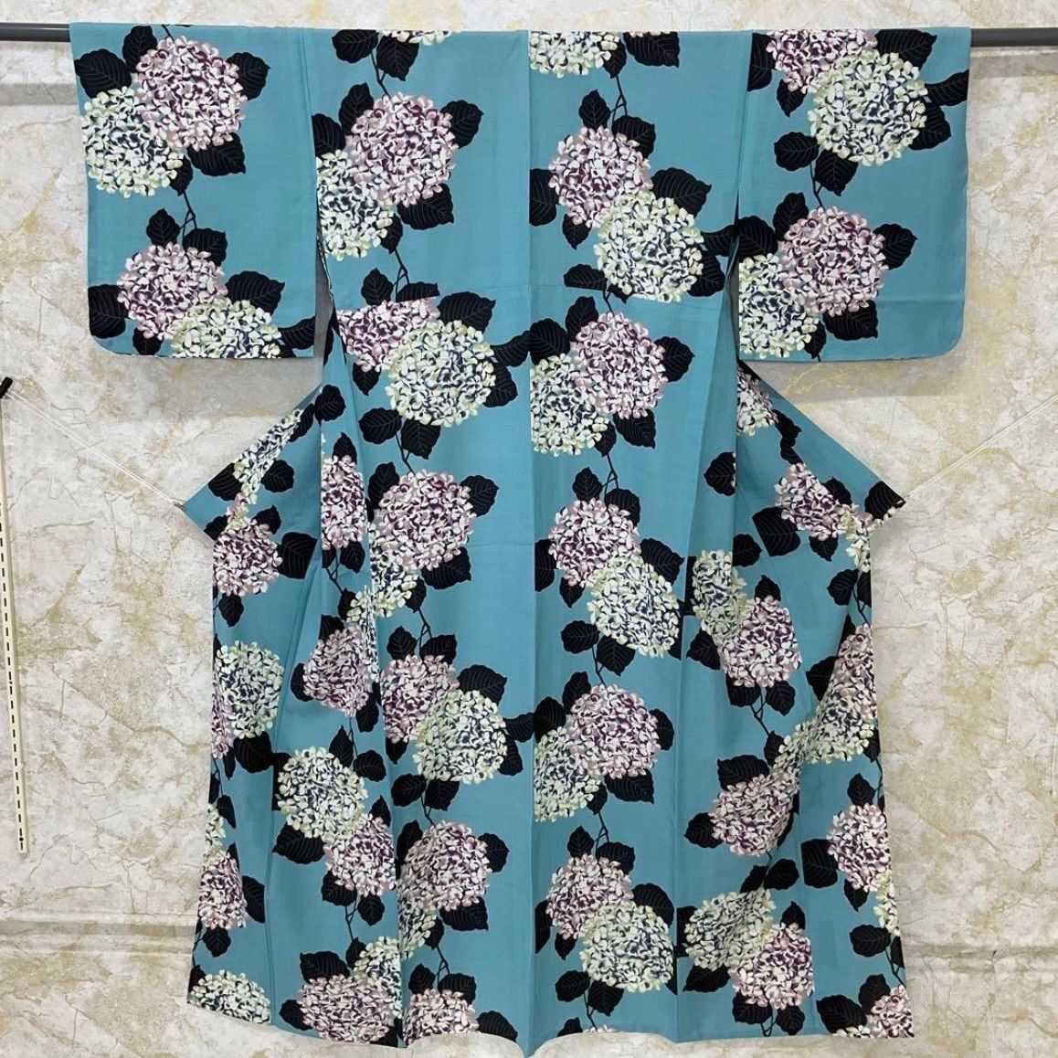 kimono＋one◇kimonoarisa◇厳選◇夏物単衣浴衣◇夏着物◇未使用品 