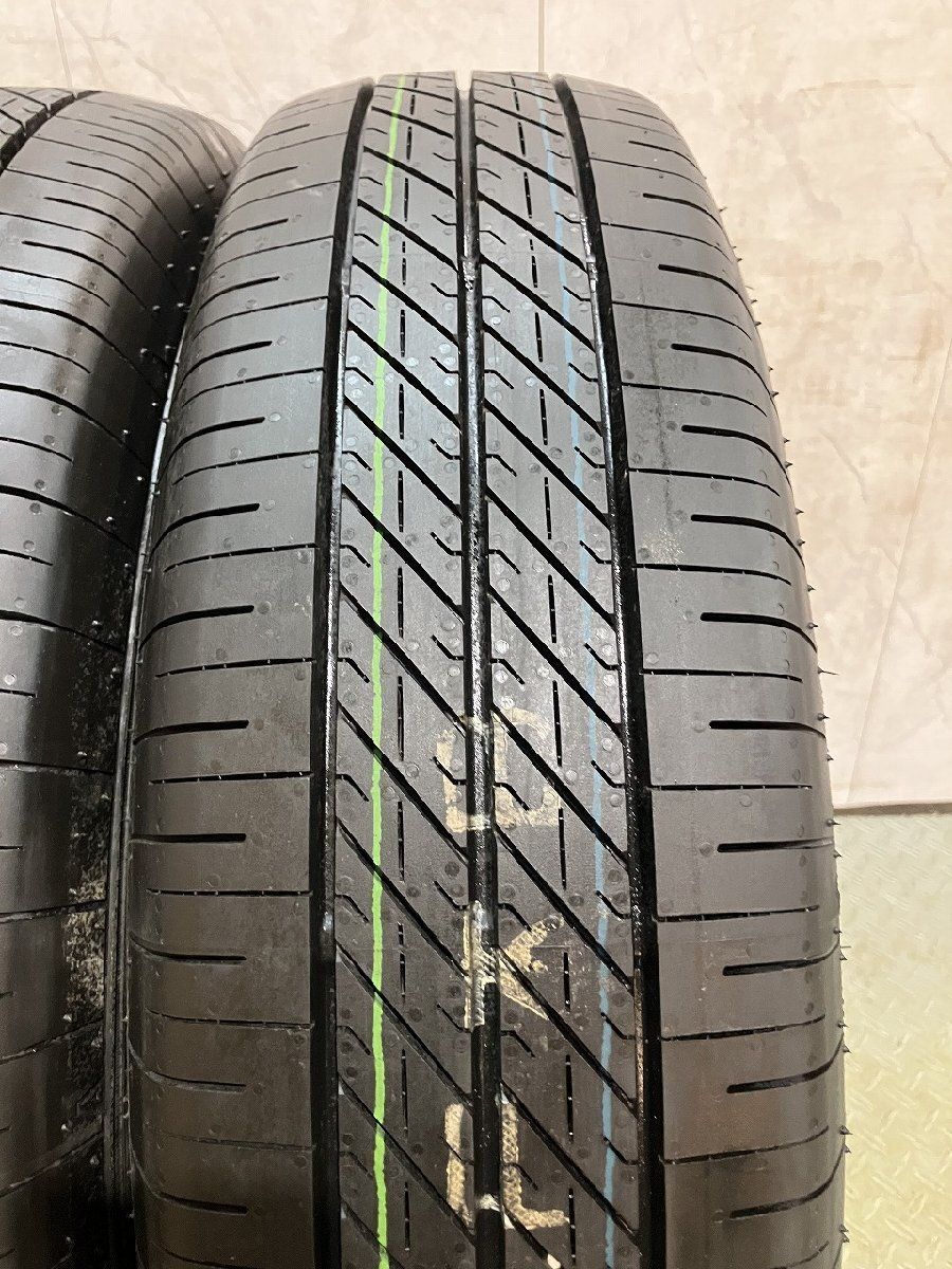 【新車外し】2025年製 DUNLOP GRANDTREK H/T 31 195/80R15 15インチ 夏タイヤ 4本 ジムニーシエラ/ジムニーノマド等　(MTW432)