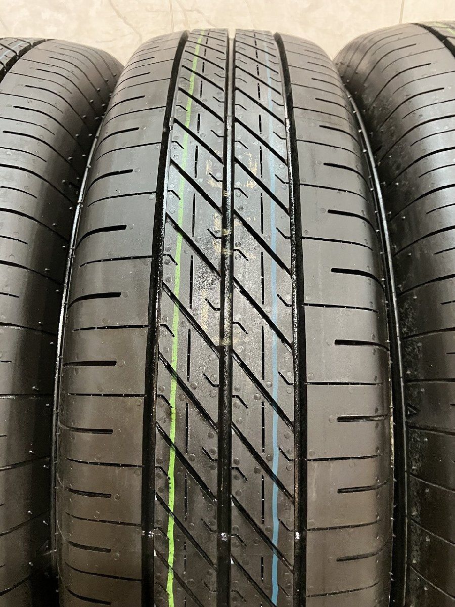 【新車外し】2025年製 DUNLOP GRANDTREK H/T 31 195/80R15 15インチ 夏タイヤ 4本 ジムニーシエラ/ジムニーノマド等　(MTW432)
