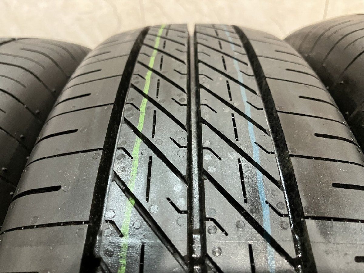 【新車外し】2025年製 DUNLOP GRANDTREK H/T 31 195/80R15 15インチ 夏タイヤ 4本 ジムニーシエラ/ジムニーノマド等　(MTW432)