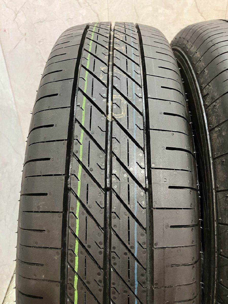 【新車外し】2025年製 DUNLOP GRANDTREK H/T 31 195/80R15 15インチ 夏タイヤ 4本 ジムニーシエラ/ジムニーノマド等　(MTW432)