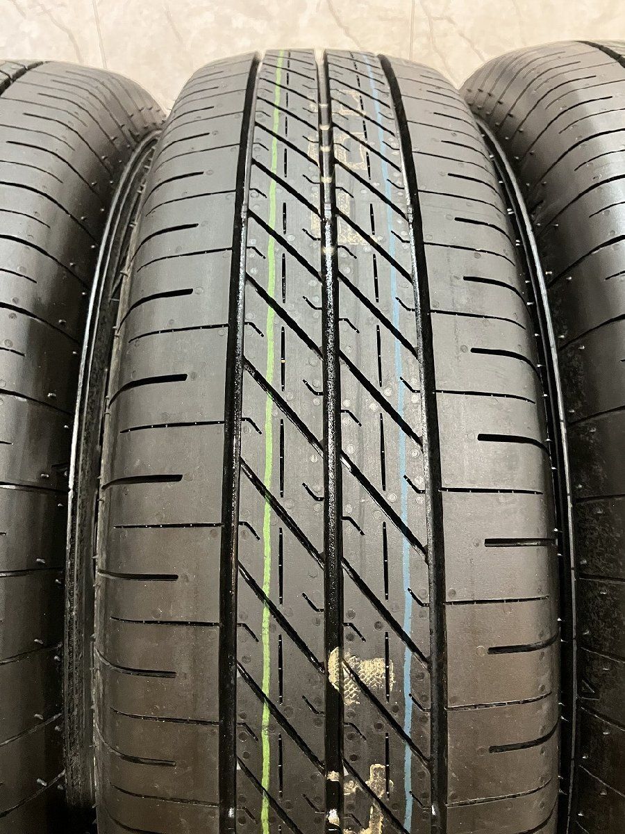 【新車外し】2025年製 DUNLOP GRANDTREK H/T 31 195/80R15 15インチ 夏タイヤ 4本 ジムニーシエラ/ジムニーノマド等　(MTW432)