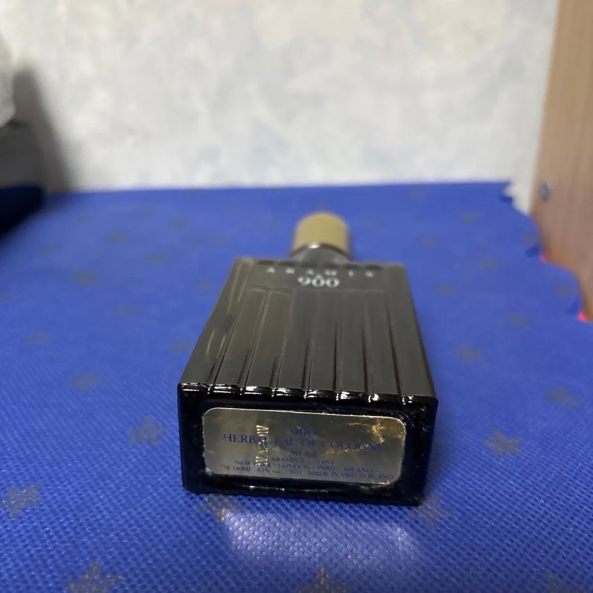 アラミス900ハーバルオーデコロン50ml未使用 - メルカリ