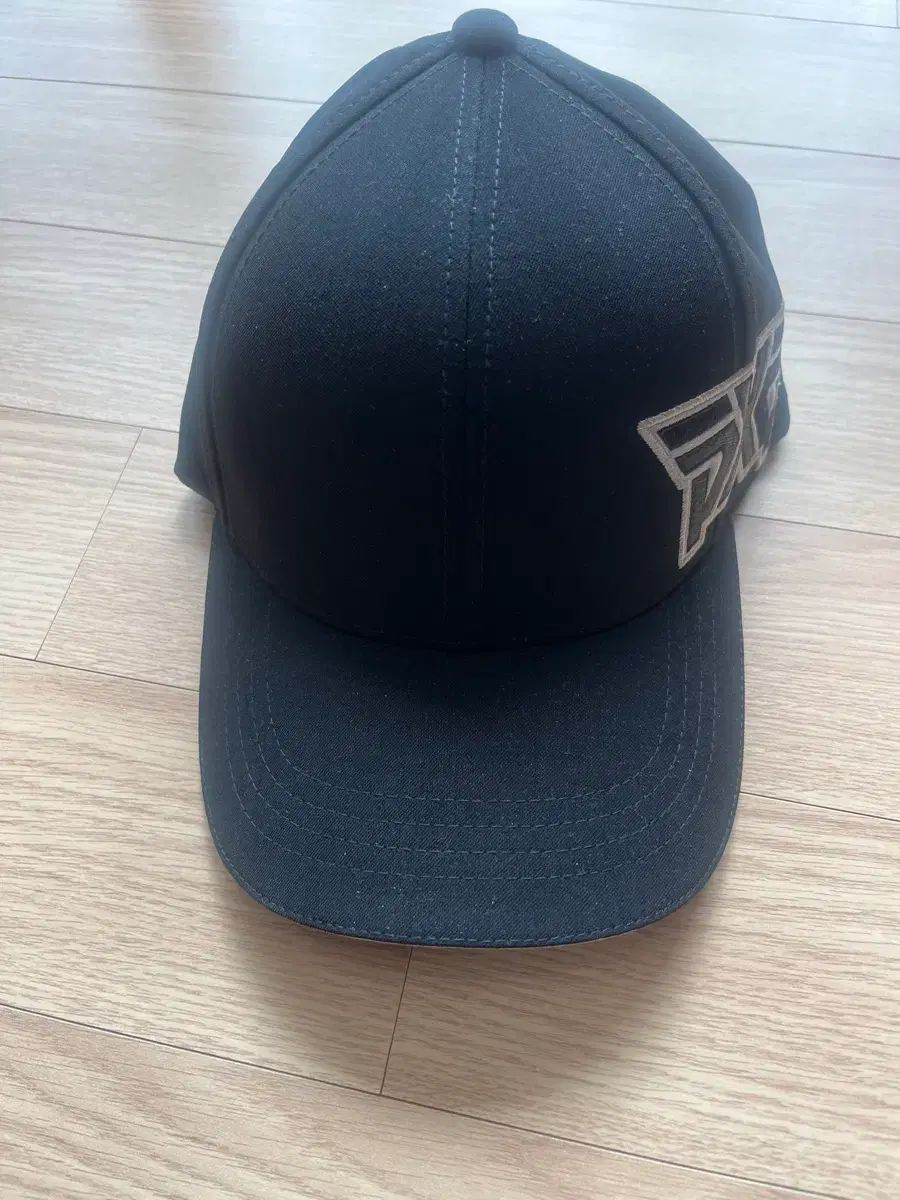 PXG ゴルフ シグネチャー ウール 帽子 新品