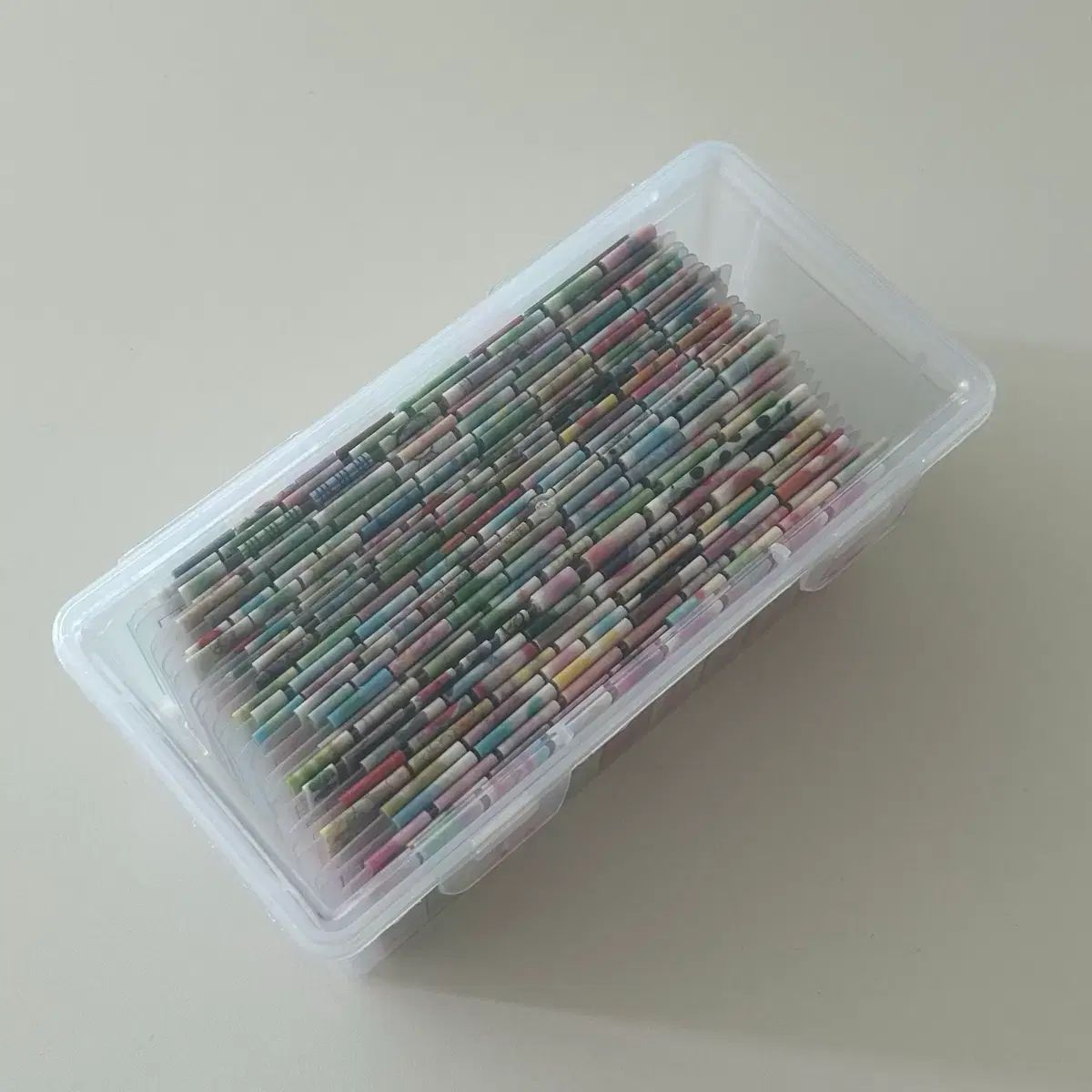 ダイアリーデコアイテム 麻マスキングテープ バラ売り 30個 まとめ