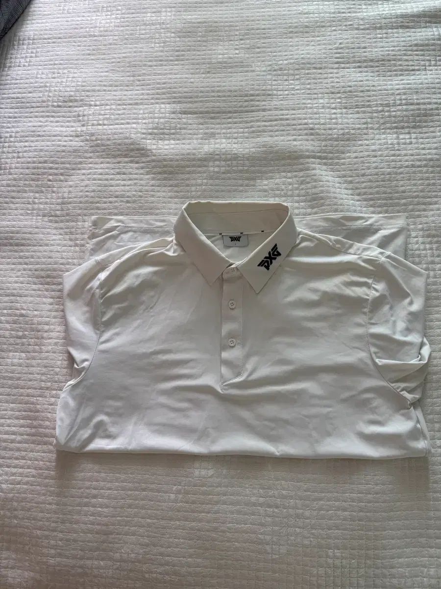 pxg 半袖Tシャツ