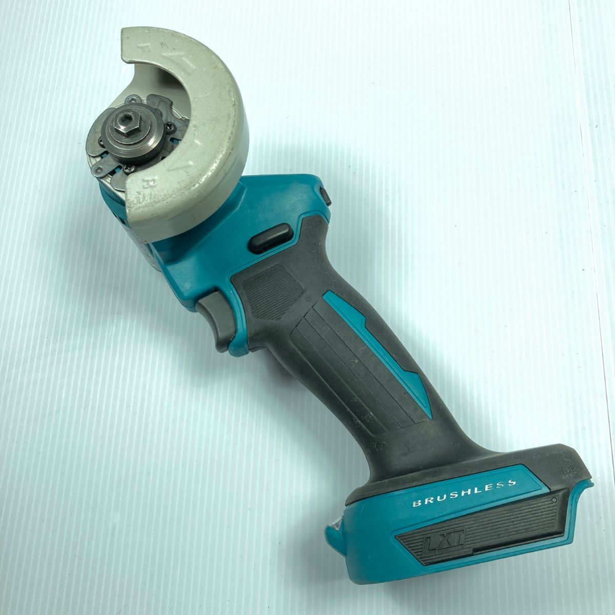 MAKITA マキタ 18V 76mm 充電式コンパクトカッタ 本体のみ MC300D ブルー