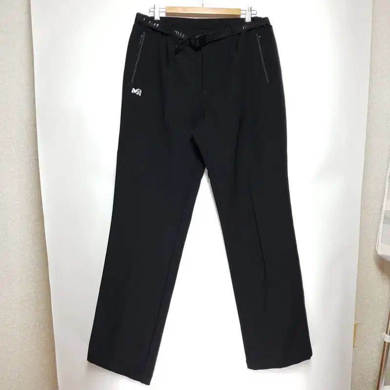 ミレー 起毛 登山 パンツ 86