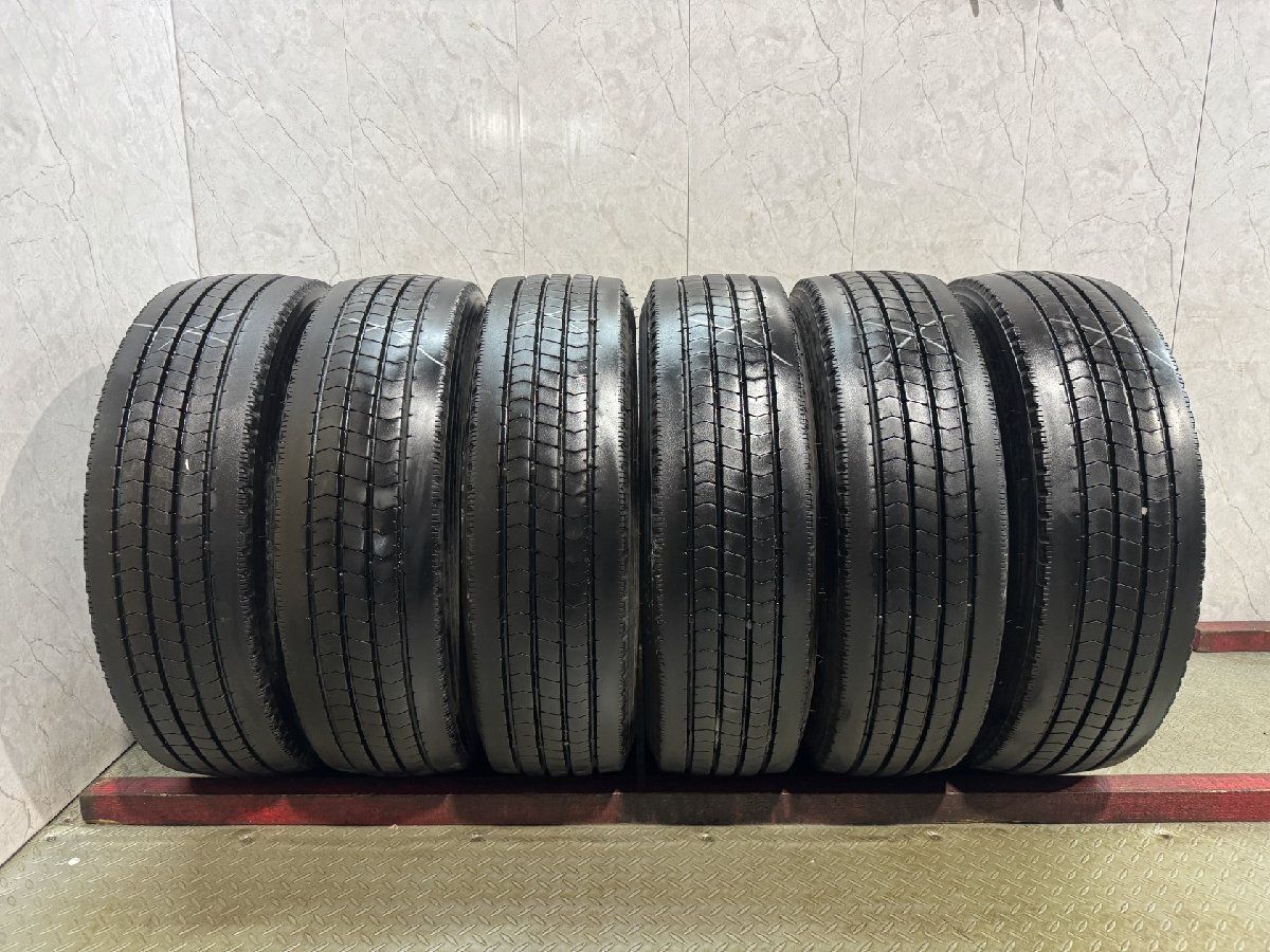 BS R170 215/70R17.5 123/121J 17.5インチ ライトトラック用 夏タイヤ 