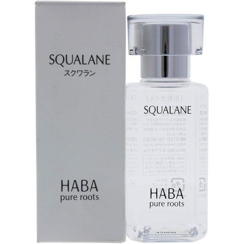 ハーバー 高品位スクワラン 60mL