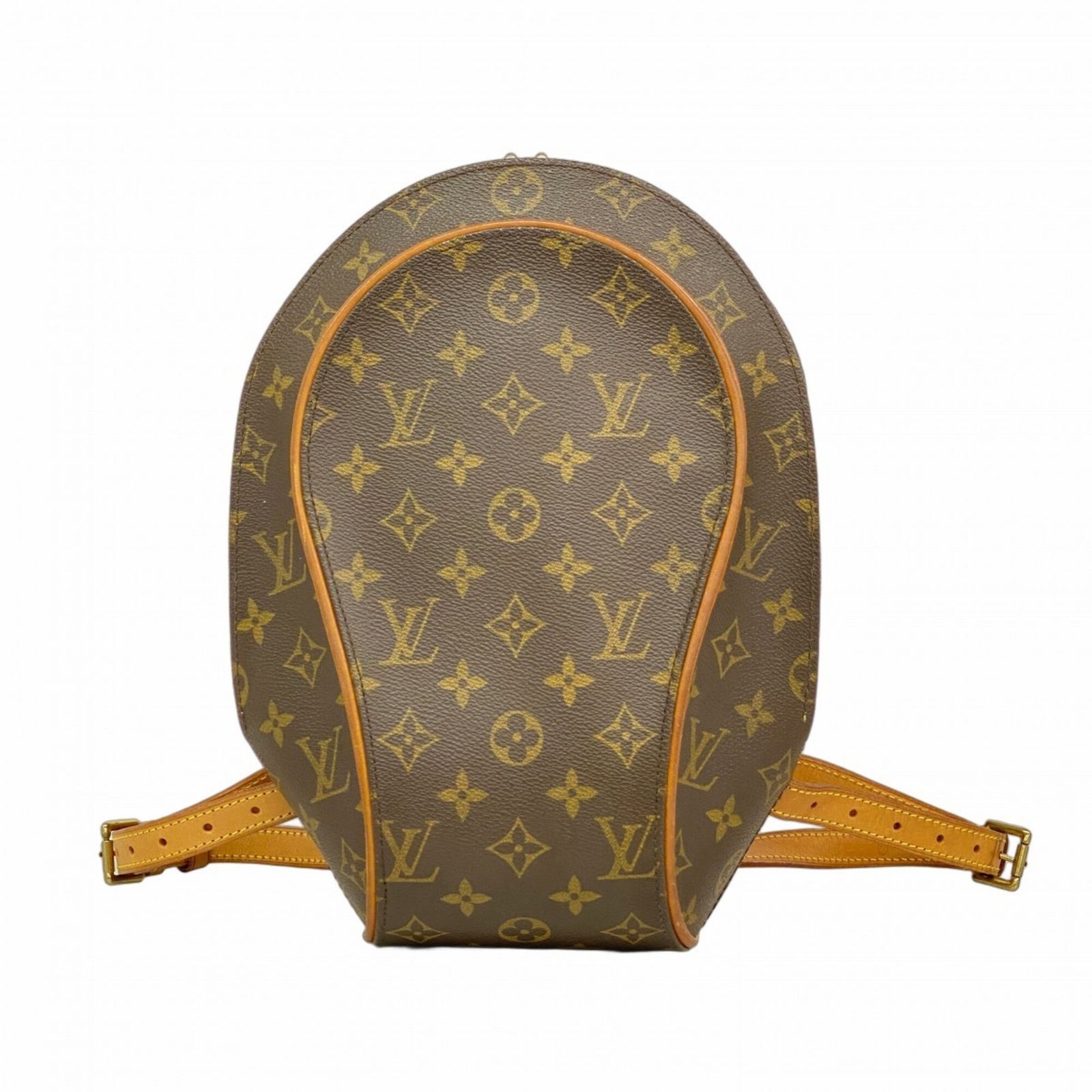 ルイ・ヴィトン(Louis Vuitton) ルイ・ヴィトン リュック・デイパック モノグラム エリプスサックアド M51125 ブラウンレディース 56,169円
