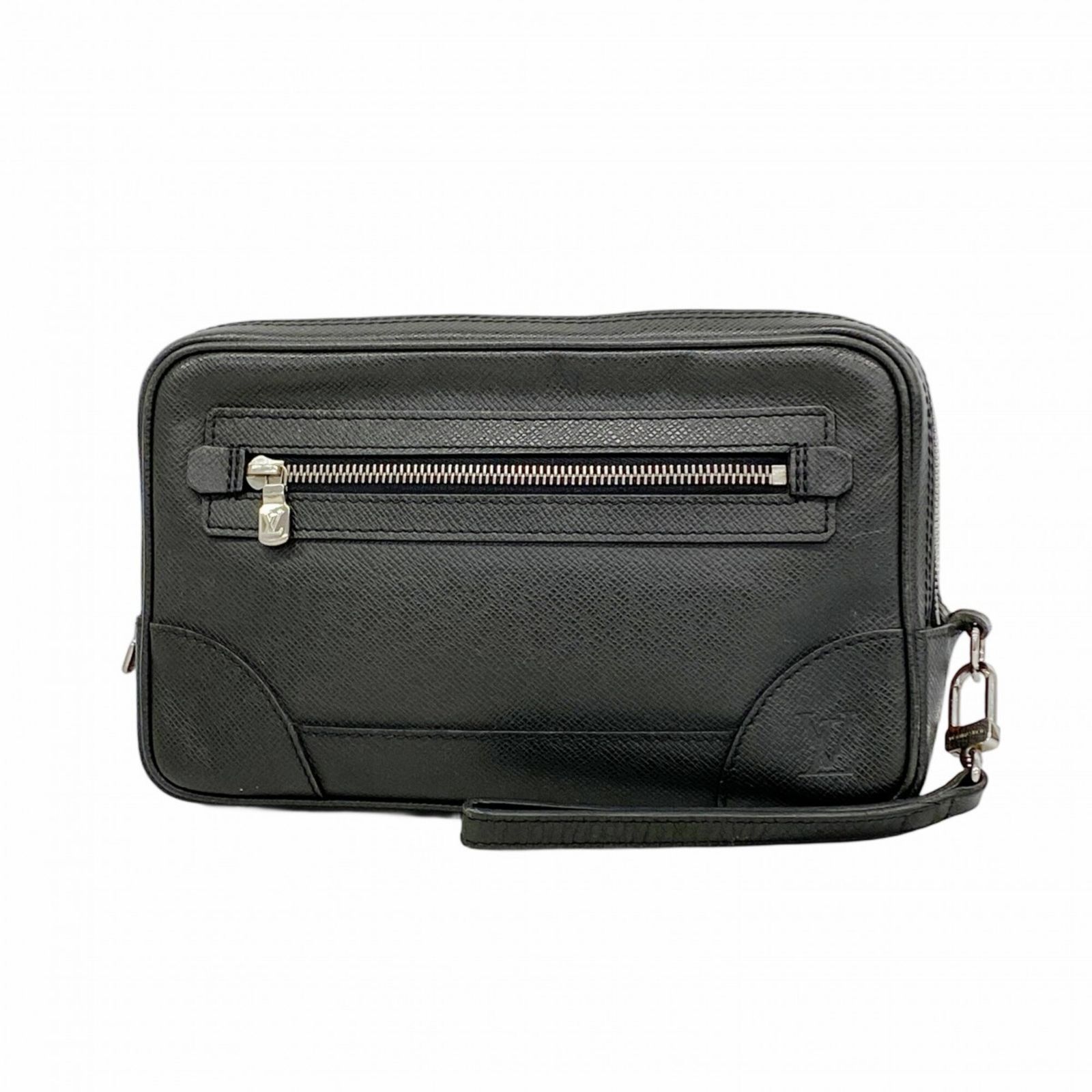 ルイ・ヴィトン(Louis Vuitton) ルイ・ヴィトン クラッチバッグ タイガ パヴェル M31142 アルドワーズメンズ