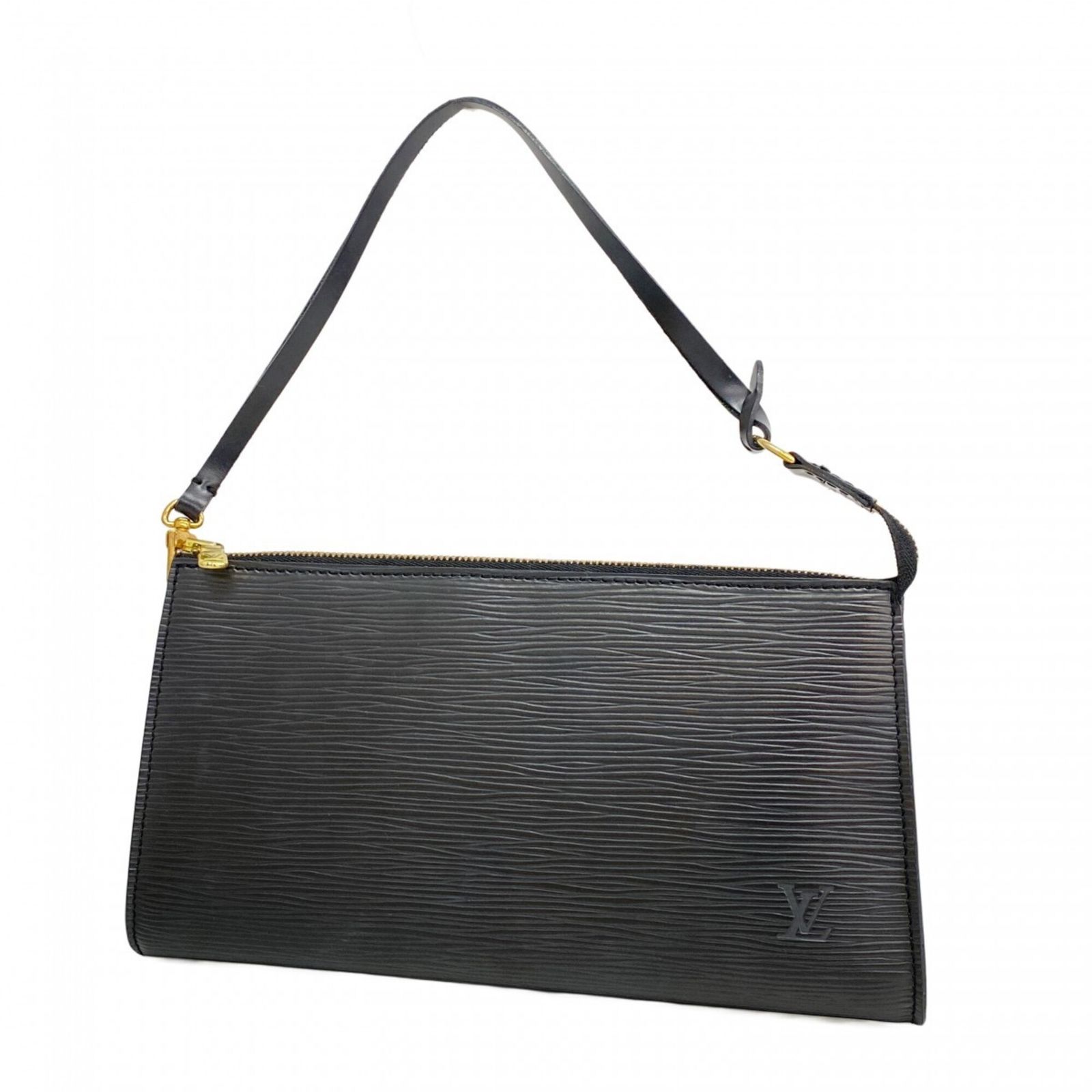 ルイ・ヴィトン(Louis Vuitton) ルイ・ヴィトン バッグ・ポーチ エピ ポシェットアクセソワール M52942 ノワールレディース