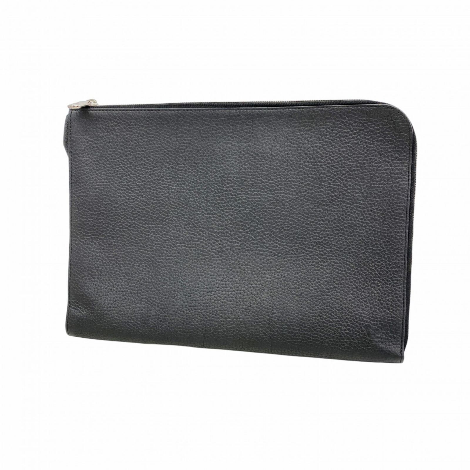 ルイ・ヴィトン(Louis Vuitton) ルイ・ヴィトン クラッチバッグ トリヨン ポシェットジュールGMNM M67768 ノワールメンズ
