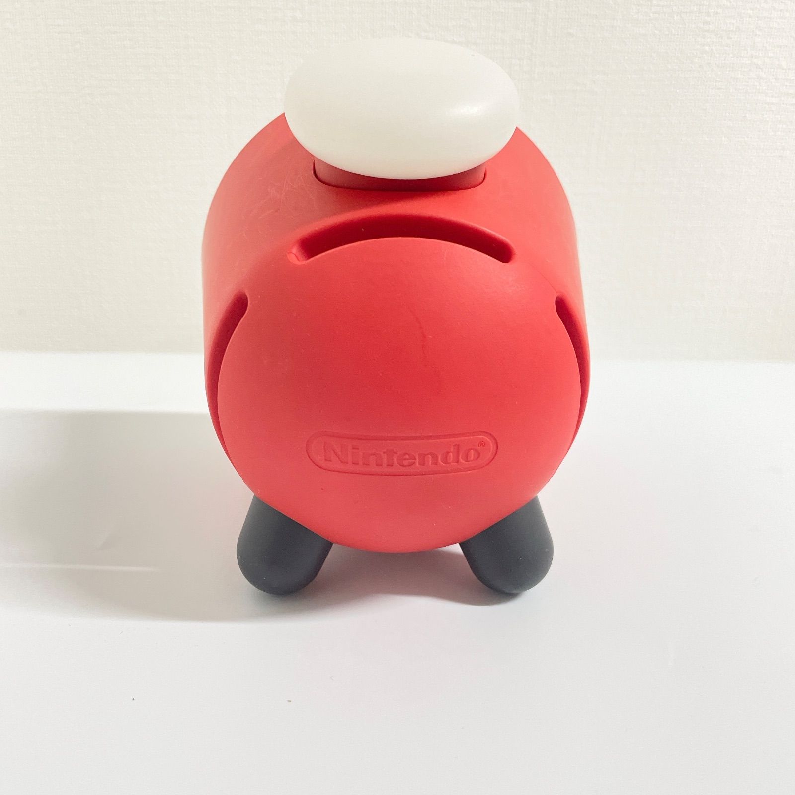 Nintendo Sound Clock Alarmo 目覚まし時計CLO-001【Aランク】686