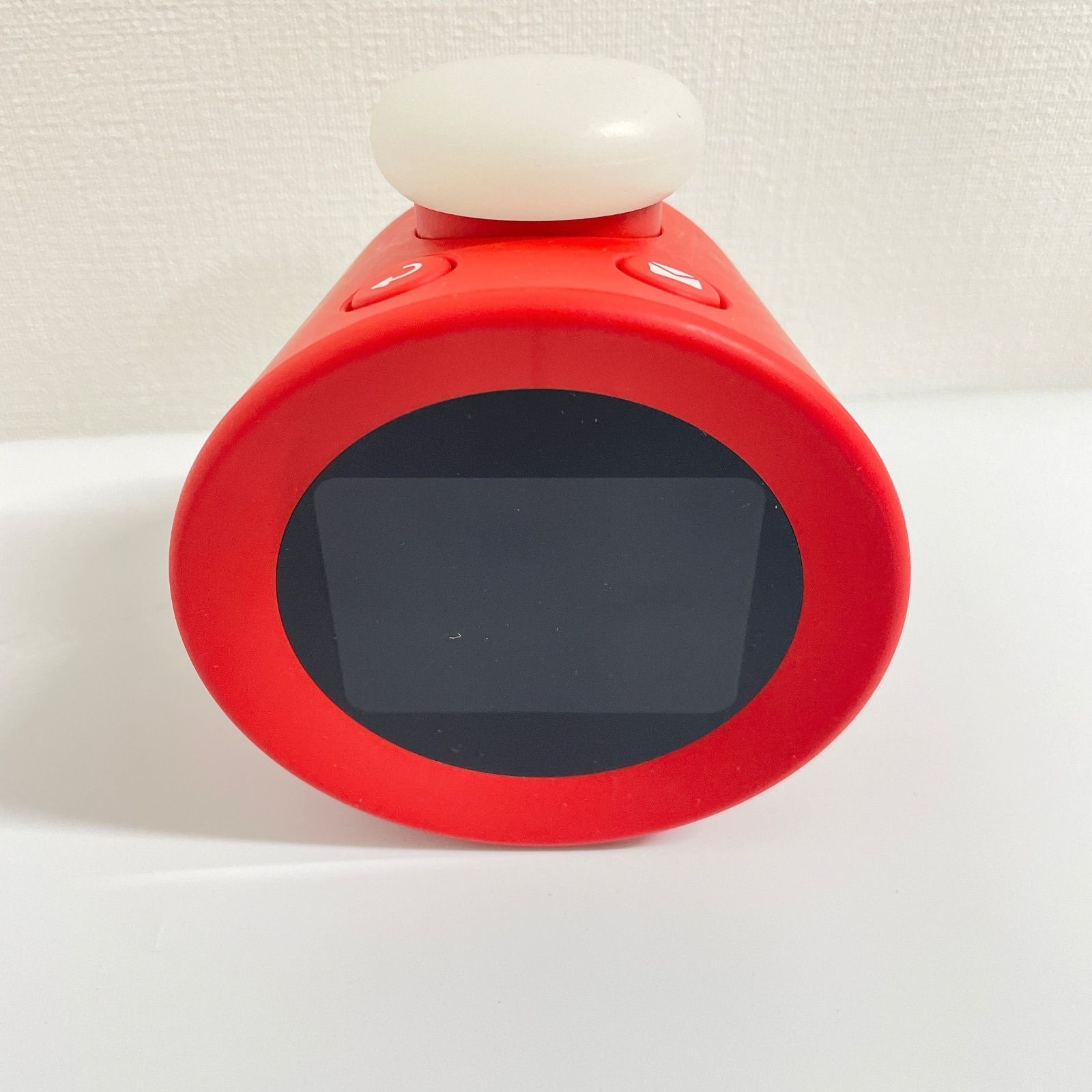 Nintendo Sound Clock Alarmo 目覚まし時計CLO-001【Aランク】686
