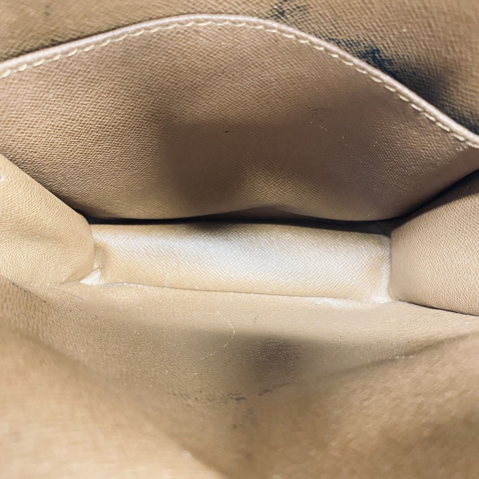 ルイ・ヴィトン(Louis Vuitton) ルイ・ヴィトン ショルダーバッグ モノグラム アマゾン M45236 ブラウンレディース