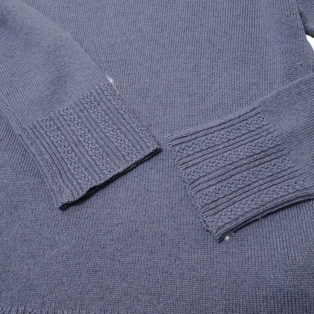 □美品□BOTTEGAVENETA ボッテガヴェネタ ニット サイズ42
