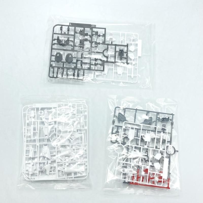 中古】ｶﾞﾝﾀﾞﾑ）ﾊﾞﾝﾀﾞｲ MG 1/100 ｶﾞﾝﾀﾞﾑｴｸｽｲﾝﾊﾟﾙｽ 未組立品[13
