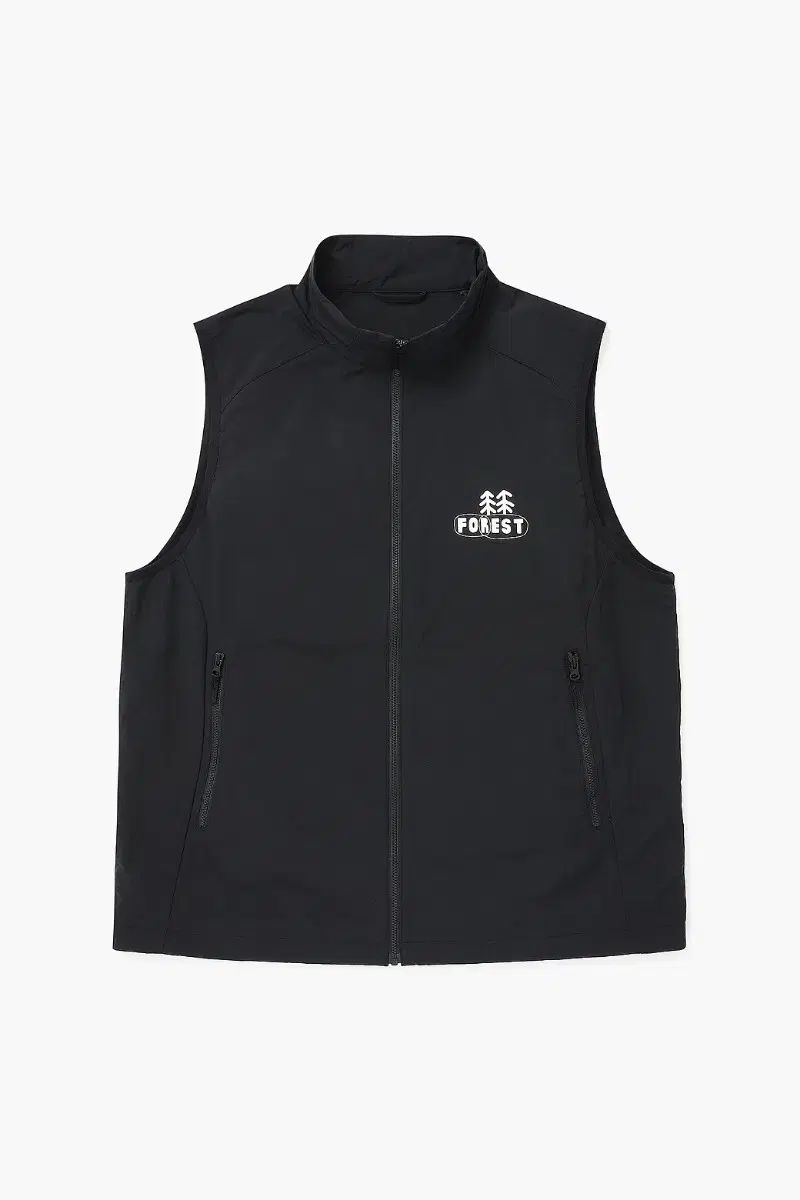 コーロンスポーツ メンズ ベスト 新品