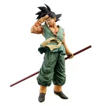 バンダイ ドラゴンボール ダイマツリ DAIMATSURI SPECIAL ver