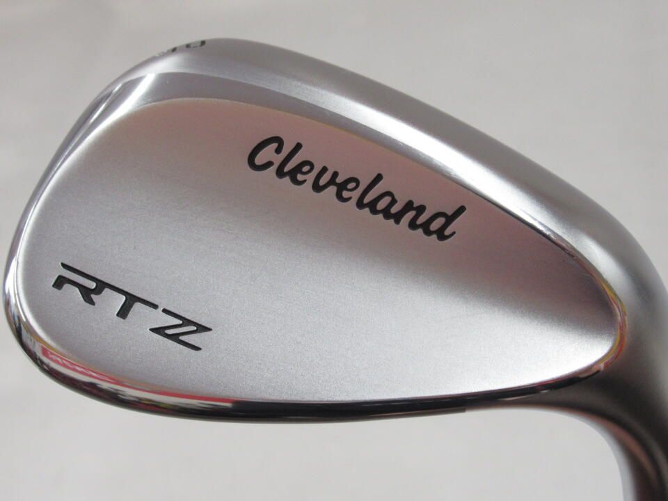 クリーブランド RTZ ツアーサテン 52度 NSプロ MODUS 3 TOUR 115 Sフレックス ウェッジ 中古 ゴルフドゥ!岡崎上里店【最短即日発送】