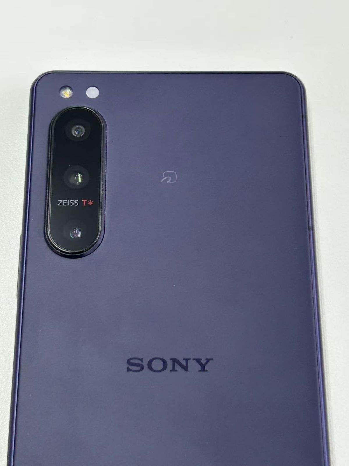 訳あり】SONY Xperia 5 IV SO-54C docomo版 パープル
