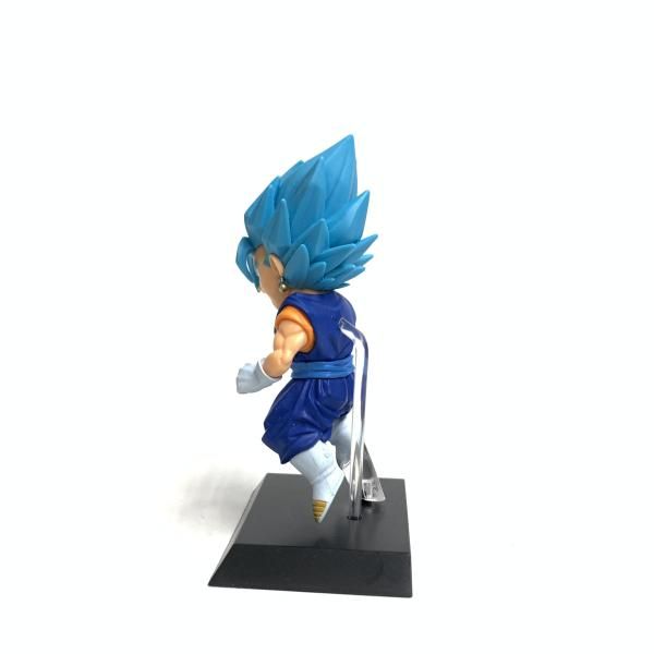 中古】現状品)F賞 B.ベジットブルー フィギュア DRAGON ARCHIVES ｢一番