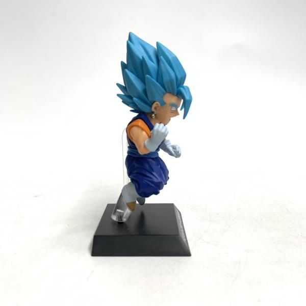 中古】現状品)F賞 B.ベジットブルー フィギュア DRAGON ARCHIVES ｢一番