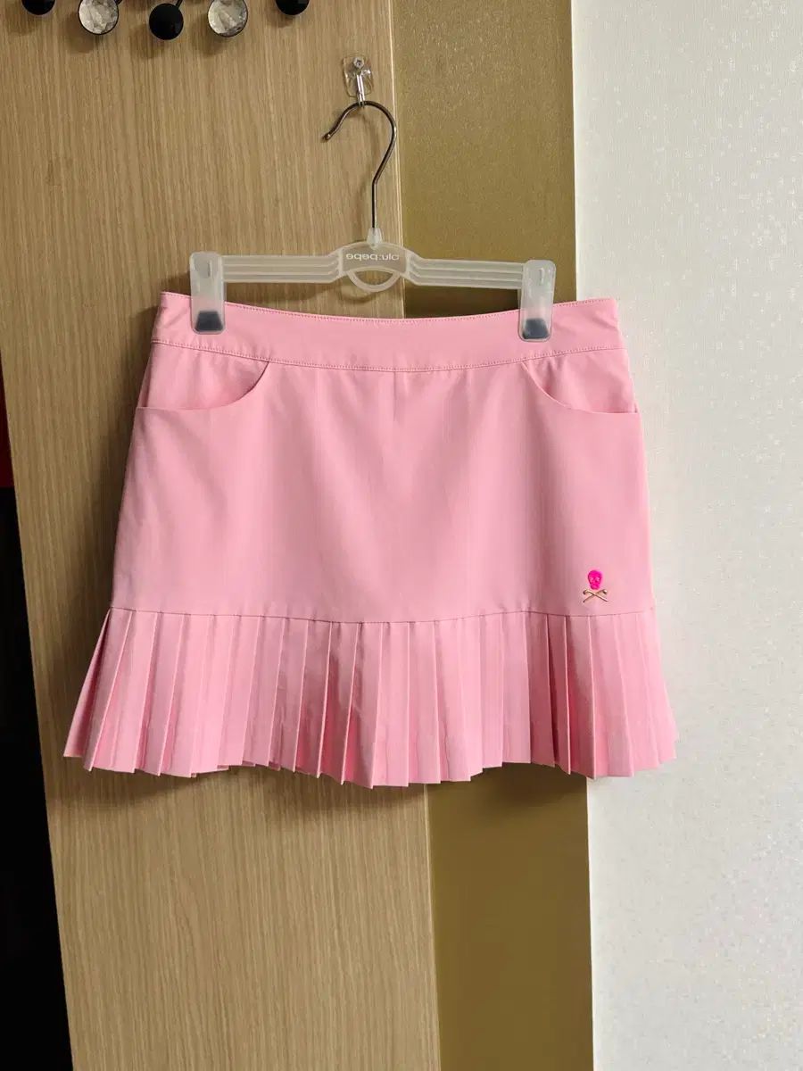 MARK & LONA ゴルフスカート (28-29) 40万円台
