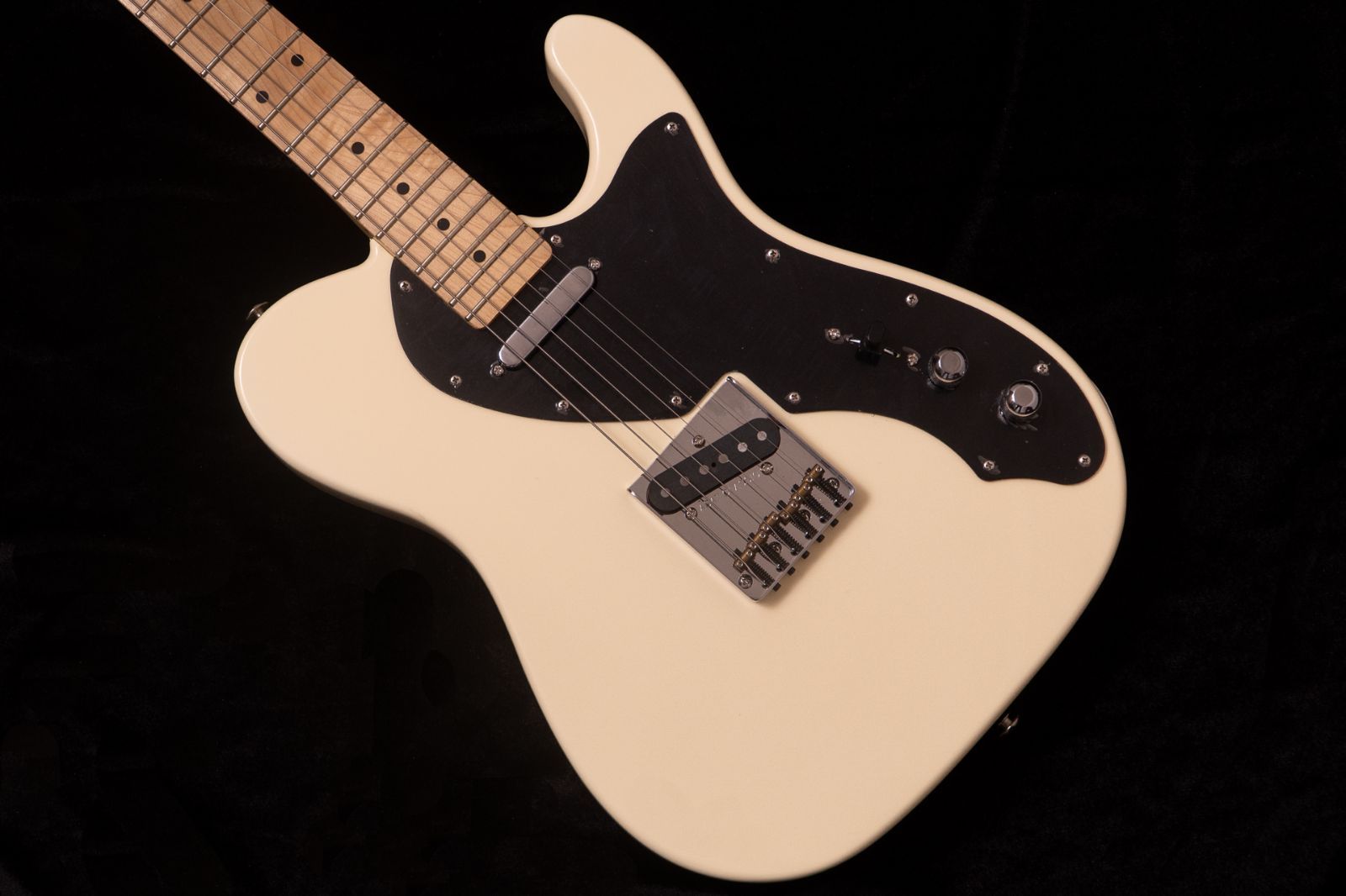 【used】G&L / Limited Edition ASAT Classic Thinline VTW Mod 2024 #CLF2407145【TONIQ横浜】