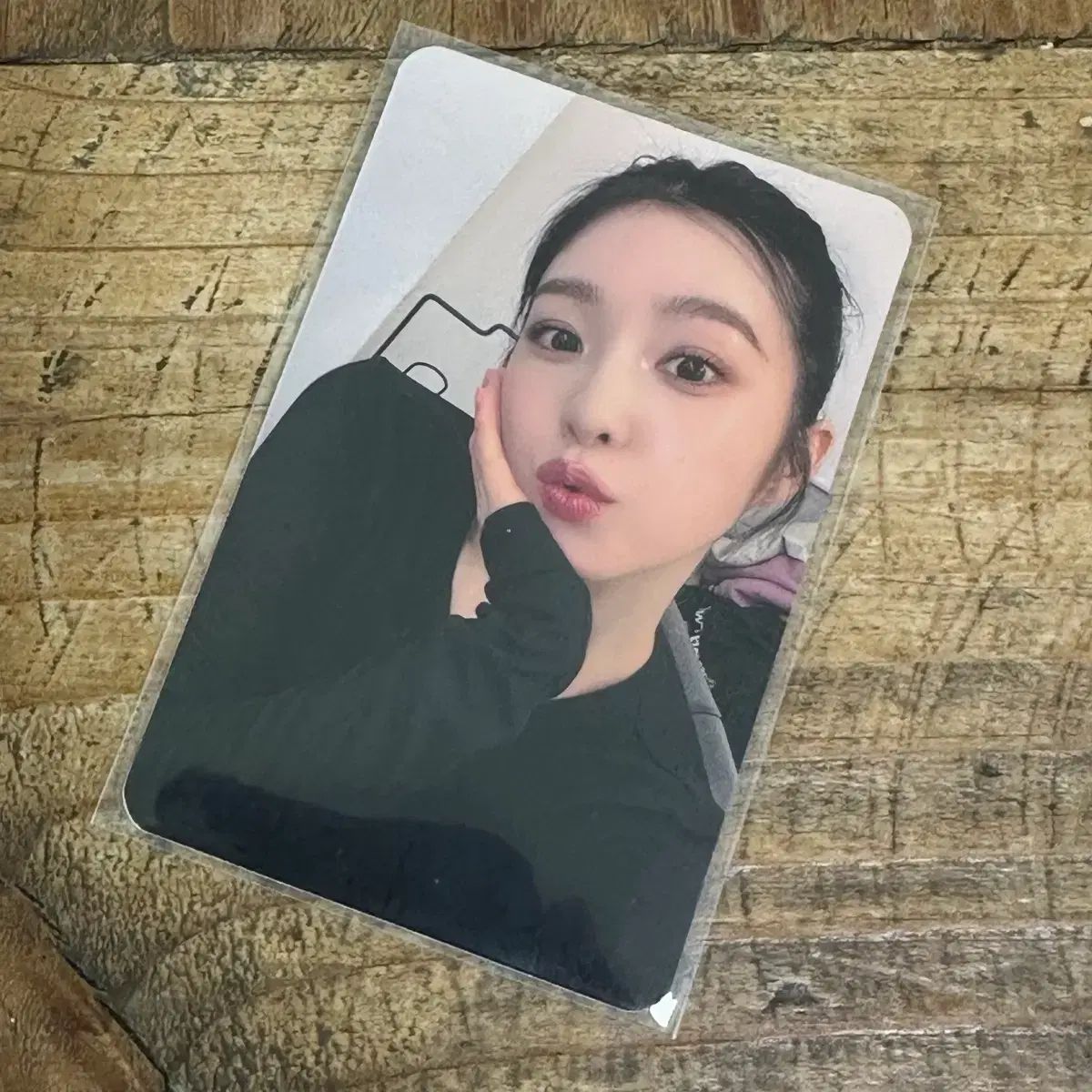 出品 Red Velvet(レッドベルベット・レドベル) アイリーン（IRENE） sm 30周年 qq Music(ミュージック) 特典